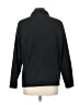 Lands' End 100% Polyester Black Track Jacket Size L - photo 2