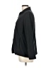 Lands' End 100% Polyester Black Track Jacket Size L - photo 5