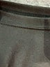 Unbranded Black Long Sleeve T-Shirt Size M - photo 7