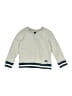 Eddie Bauer Gray Pullover Sweater Size 4T - photo 1