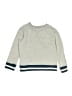 Eddie Bauer Gray Pullover Sweater Size 4T - photo 2