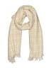 Steve Madden 100% Polyester Ivory Scarf One size - photo 1