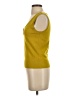 Woolworths Yellow Sleeveless Top Size S - photo 5