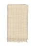 Steve Madden 100% Polyester Ivory Scarf One size - photo 2