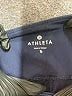 Athleta Graphic Blue Active Pants Size S - photo 7