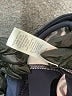 Athleta Graphic Blue Active Pants Size S - photo 8