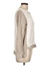 Drew 100% Rayon Tan Pullover Sweater Size L - photo 4