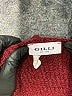 Gilli Burgundy Pullover Sweater Size 2X - photo 7