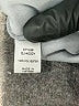 Zenana 100% Polyester Gray Jacket Size M - photo 7