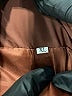 Unbranded 100% Polyester Burgundy Vest Size XL - photo 6