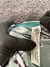 Unbranded Teal Cardigan One size - photo 7