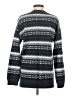 Treasure & Bond Chevron-herringbone Gray Pullover Sweater Size XS - photo 2