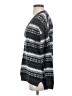 Treasure & Bond Chevron-herringbone Gray Pullover Sweater Size XS - photo 5