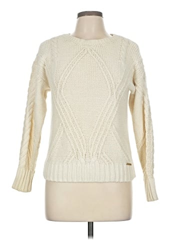 MICHAEL Michael Kors Pullover Sweater (view 1)