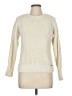 MICHAEL Michael Kors Solid Ivory Tan Pullover Sweater Size M (estimated) - photo 1