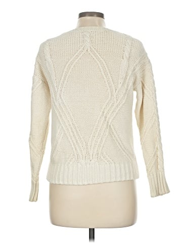 MICHAEL Michael Kors Pullover Sweater (view 2)