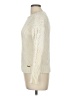 MICHAEL Michael Kors Solid Ivory Tan Pullover Sweater Size M (estimated) - photo 5