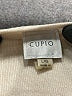 Cupio Ivory Pullover Sweater Size L - photo 7