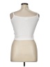 Assorted Brands White Tank Top Size XL - photo 2
