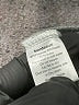Bordeaux Solid Gray Casual Skirt Size XS - photo 5