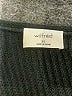 Wilfred Black Wool Cardigan Size XS - photo 6