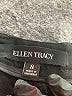 Ellen Tracy Black Dress Pants Size 8 - photo 7