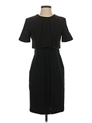 Toccin Cocktail Dress (view 1)
