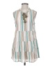 J.Jill Teal Sleeveless Blouse Size S - photo 1