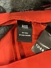 Torrid Solid Red Casual Pants Size 1X Plus (1) - photo 6