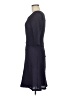 Max Studio Blue Casual Dress Size M - photo 5