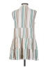 J.Jill Teal Sleeveless Blouse Size S - photo 2