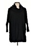 Between Me & You Black Poncho Size S - photo 1