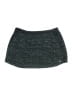 GoLite Solid Gray Casual Skirt Size L - photo 1
