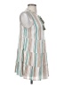 J.Jill Teal Sleeveless Blouse Size S - photo 4