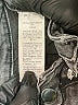 Shein Gray Denim Skirt Size 4 - photo 5