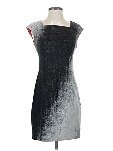 Yoana Baraschi Cocktail Dress (view 1)