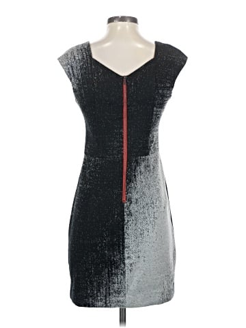 Yoana Baraschi Cocktail Dress (view 2)