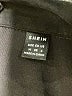 Shein Black Coat Size 6 - photo 6