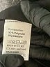 Shein Black Coat Size 6 - photo 7