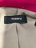 Theory Pink Blazer Size 0 - photo 6