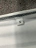 Unbranded Stripes White Casual Dress Size S - photo 7