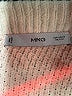 MNG Ivory Cardigan Size M - photo 6