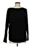 Sioni Black Pullover Sweater Size M - photo 1
