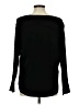 Sioni Black Pullover Sweater Size M - photo 2