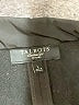 Talbots 100% Polyester Black Vest Size L - photo 6