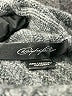 Christopher Fischer Gray Turtleneck Sweater Size S - photo 7