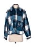 TRUTH BY REPUBLIC Blue Cardigan Size M - photo 1