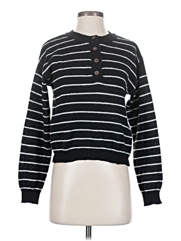 I. Joah Pullover Sweater (view 1)