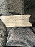 BeMaternity by Ingrid & Isabel Gray Active Pants Size M (estimated) - photo 6