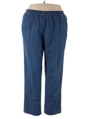 Breckenridge Jeans (view 1)